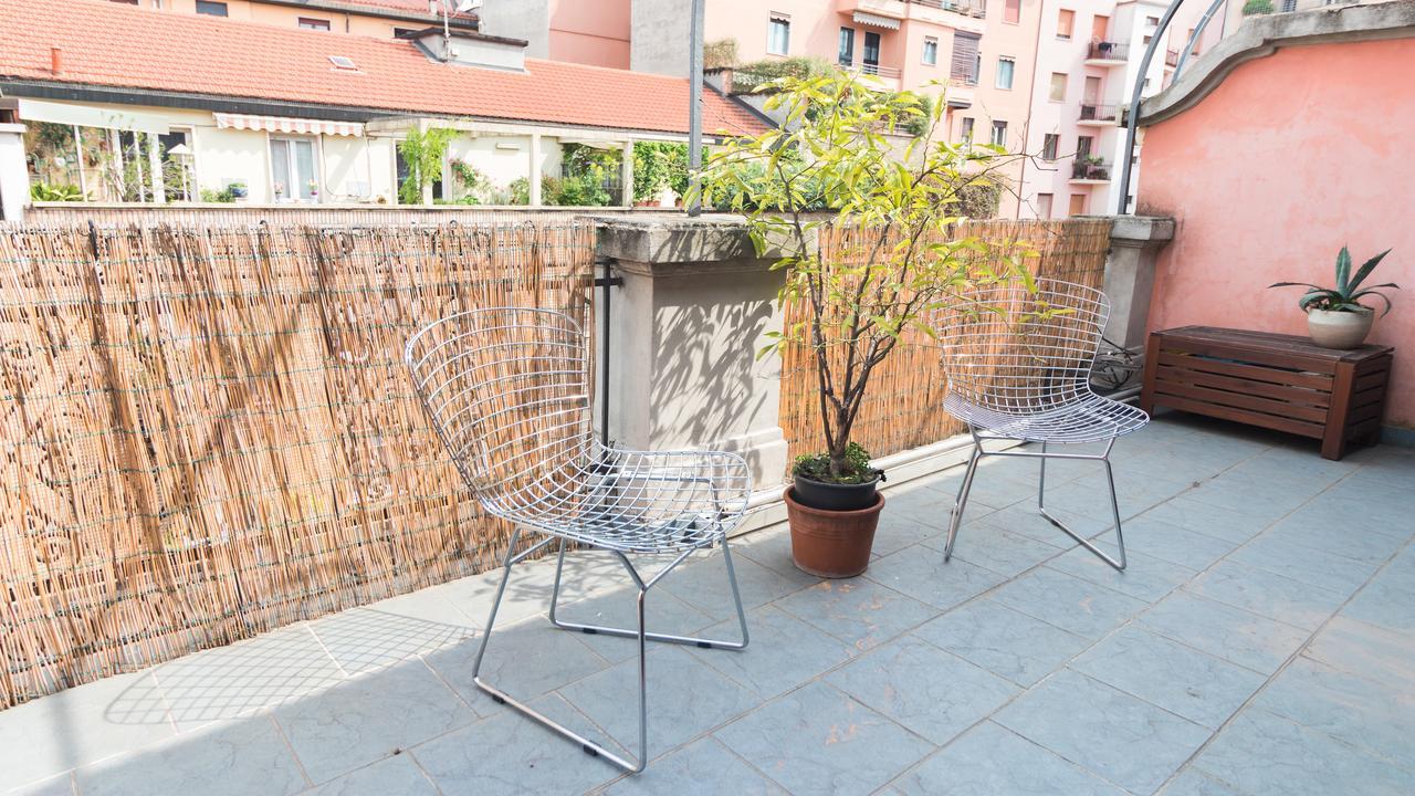 Italianway-Edolo 5 Apartamento Milão Exterior foto